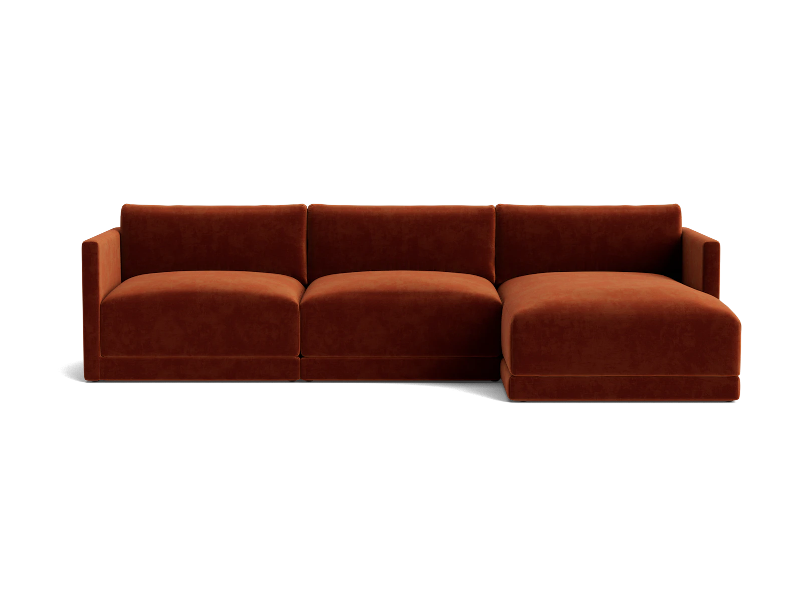 Maurice Modular Chaise Sectional